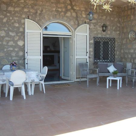 סורנטו Casa Belvedere מראה חיצוני תמונה