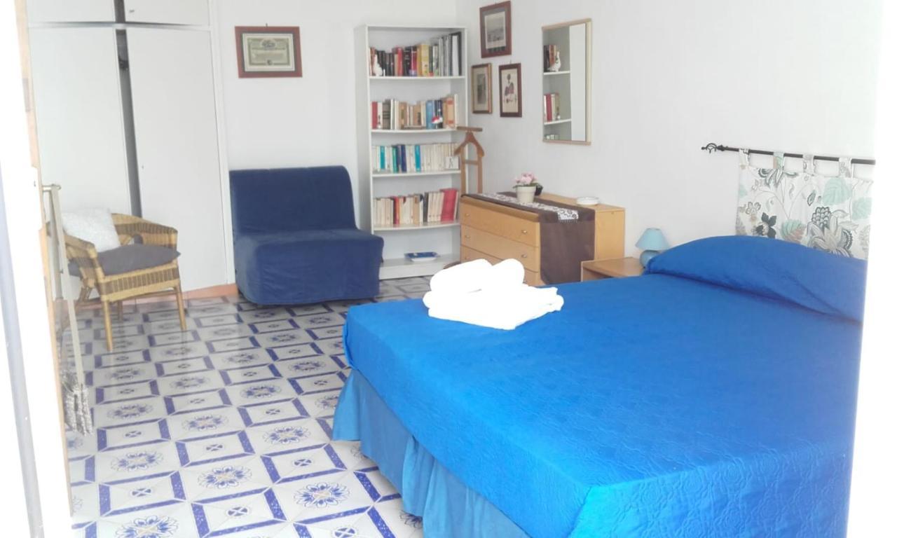 סורנטו Casa Belvedere מראה חיצוני תמונה