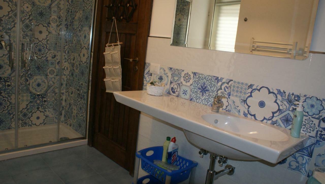 סורנטו Casa Belvedere מראה חיצוני תמונה