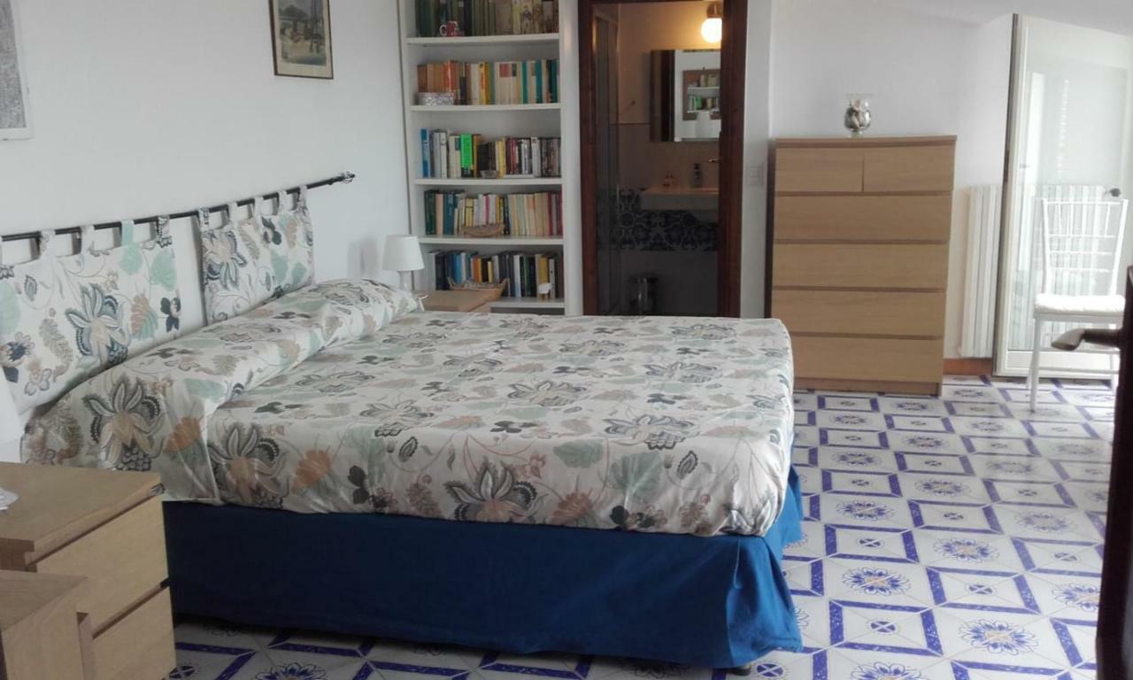 סורנטו Casa Belvedere מראה חיצוני תמונה